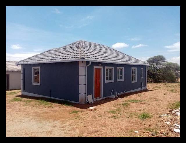 3 BEDROOM HOUSE FOR SALE IN REIGERPARK